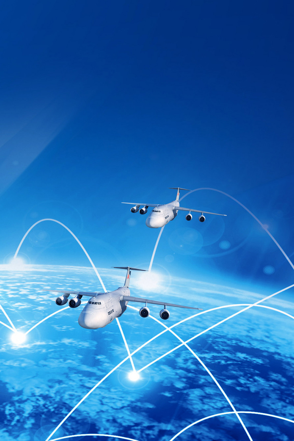 Los Angeles Jetway Logistics Shenzhen Co Ltd